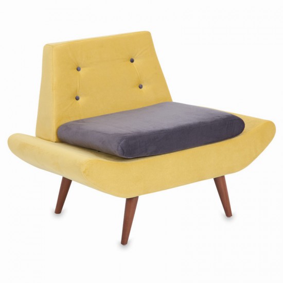 Leto Einsitzer Sofa Leto Einsitzer Sofa