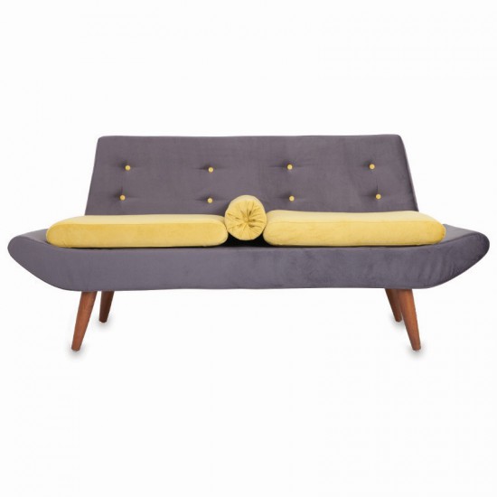 Leto Zweisitzer-Couch Leto Zweisitzer-Couch