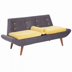 Leto Zweisitzer-Couch