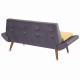 Leto Zweisitzer-Couch Leto Zweisitzer-Couch