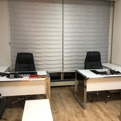 Triple-Seater Wohnung Büromöbel Herr Bukarest