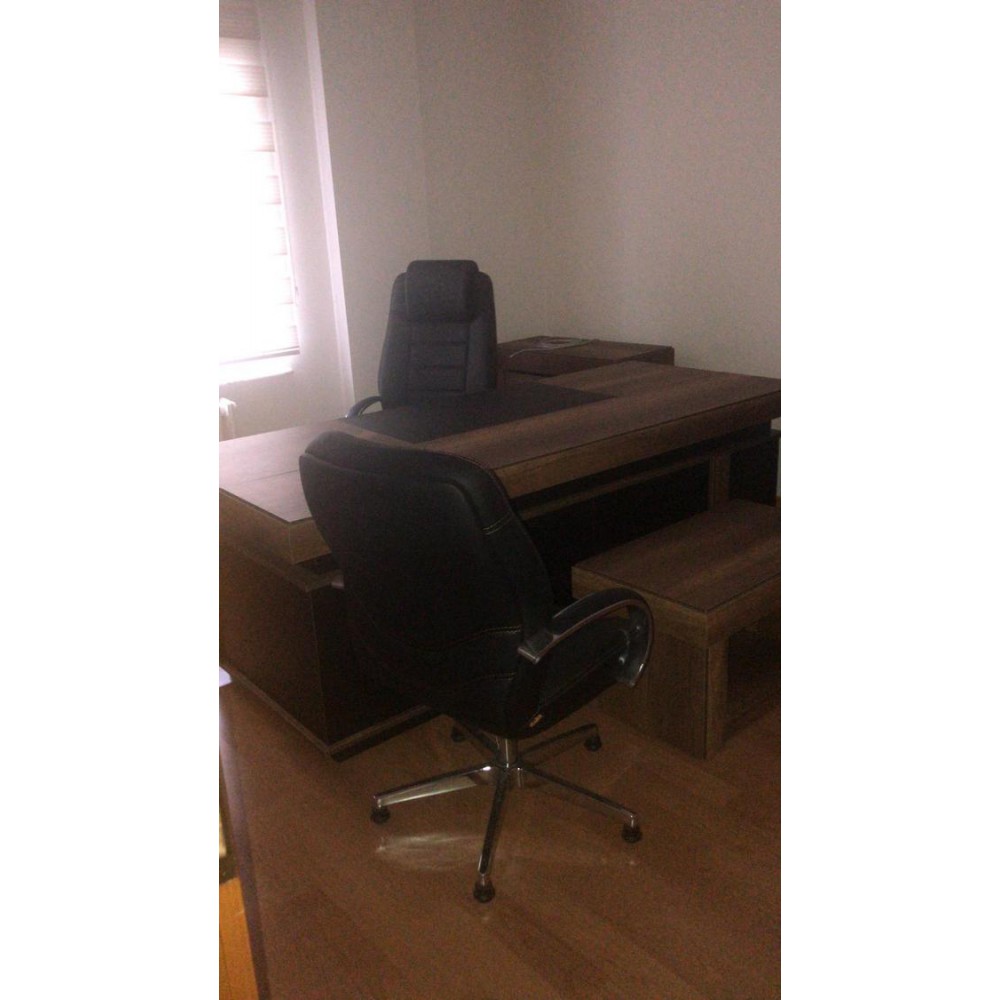 Ofis Mobilyalari Muhtelif Yapılanlar Karışık