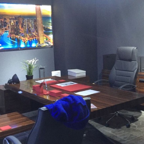 Yalova Ofis Takımı Kadir Bey