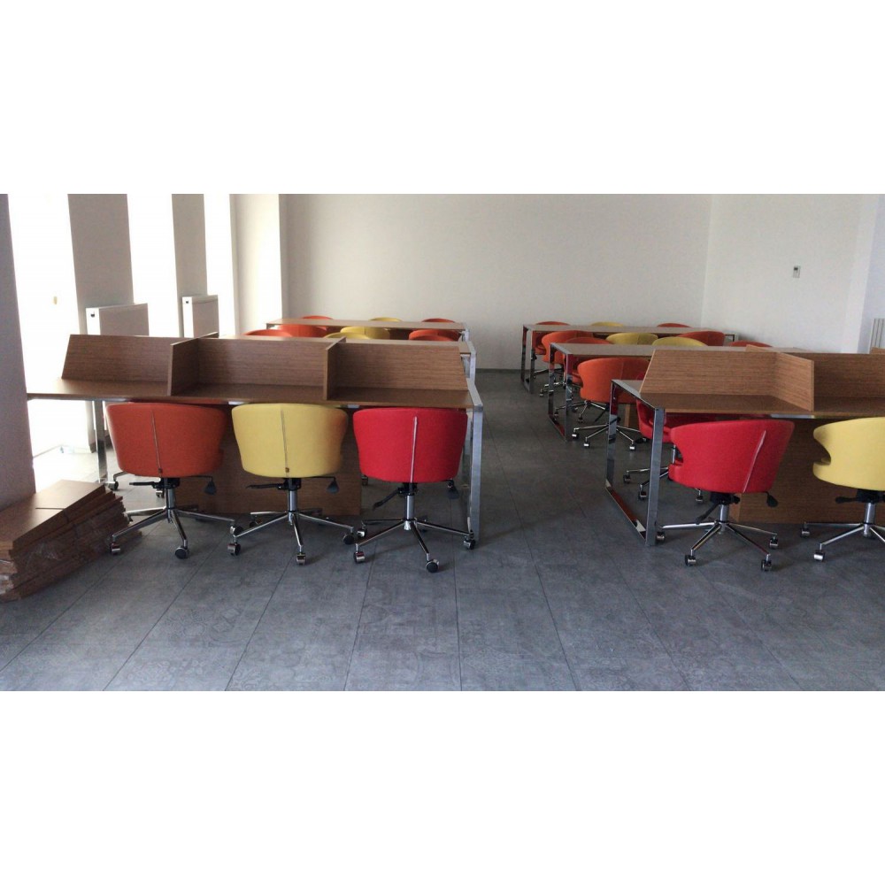 Workstation Workstation Tabellen Ibrahim