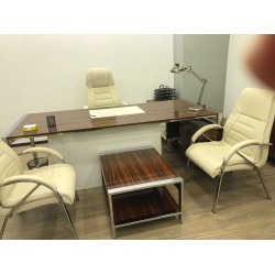 Ofis Mobilyalari Muhtelif Yapılanlar Karışık