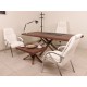 Bayern Executive Teams Walnut