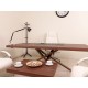 Bayern Executive Teams Walnut