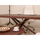 Bayern Executive Teams Walnut