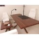 Bayern Executive Teams Walnut
