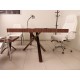 Bayern Executive Teams Walnut