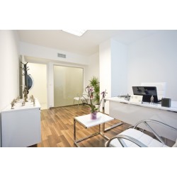 Weiß Büromöbel-Sets Us Istanbul