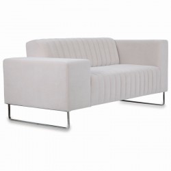 Nusa Zweisitzer-Couch
