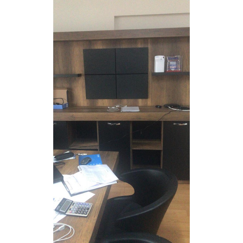 Ofis Mobilyalari Muhtelif Yapılanlar Karışık