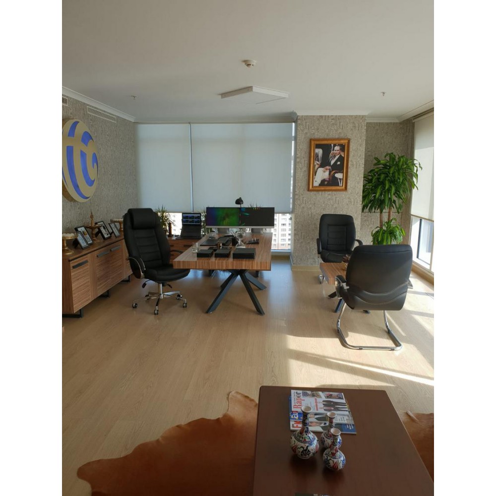 Reno Wohnung Finanzen Büromöbel Herr Aziz