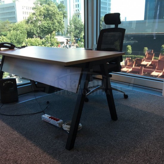 Çalışma Masası Rizzo