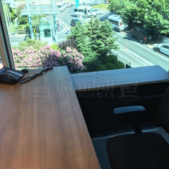 Çalışma Masası Rizzo