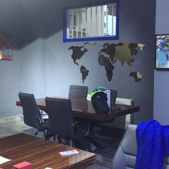Yalova Ofis Takımı Kadir Bey