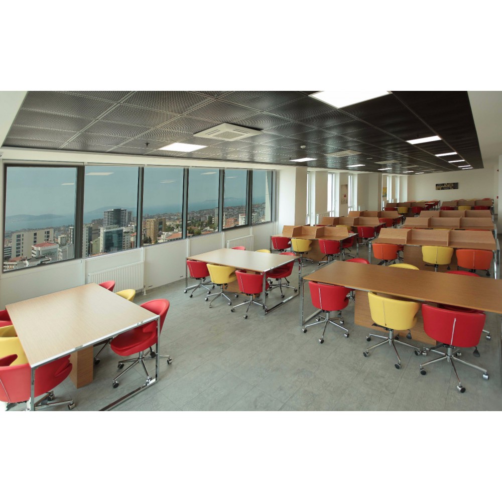 Cafe Und Cafeteria Improvement