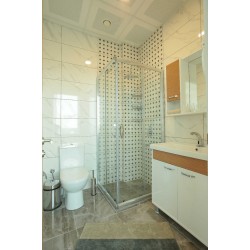 Login Lobby Und Herr Ibrahim Komplette Gebäude Kartal