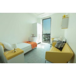 Login Lobby Und Herr Ibrahim Komplette Gebäude Kartal