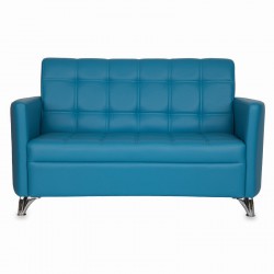Hamburg Zweisitzer-Couch