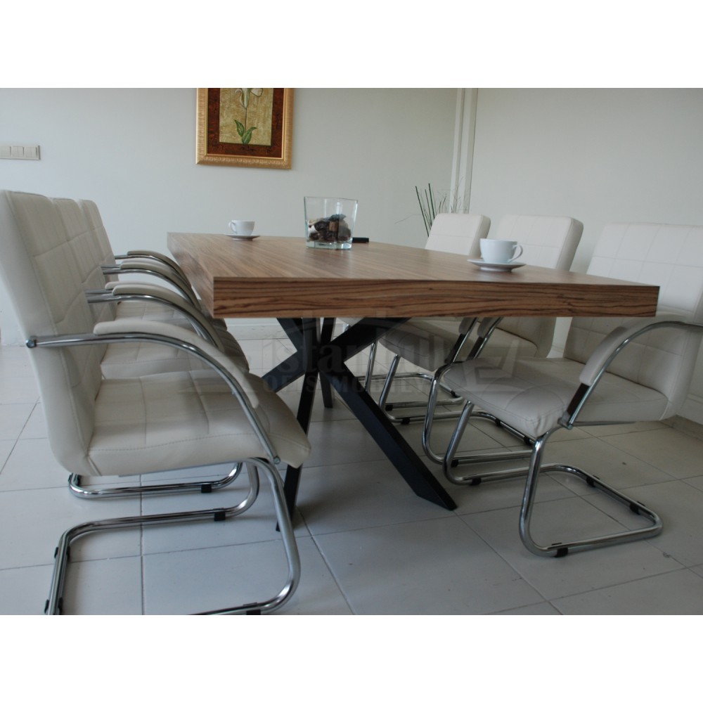 Lexus Besprechungstisch