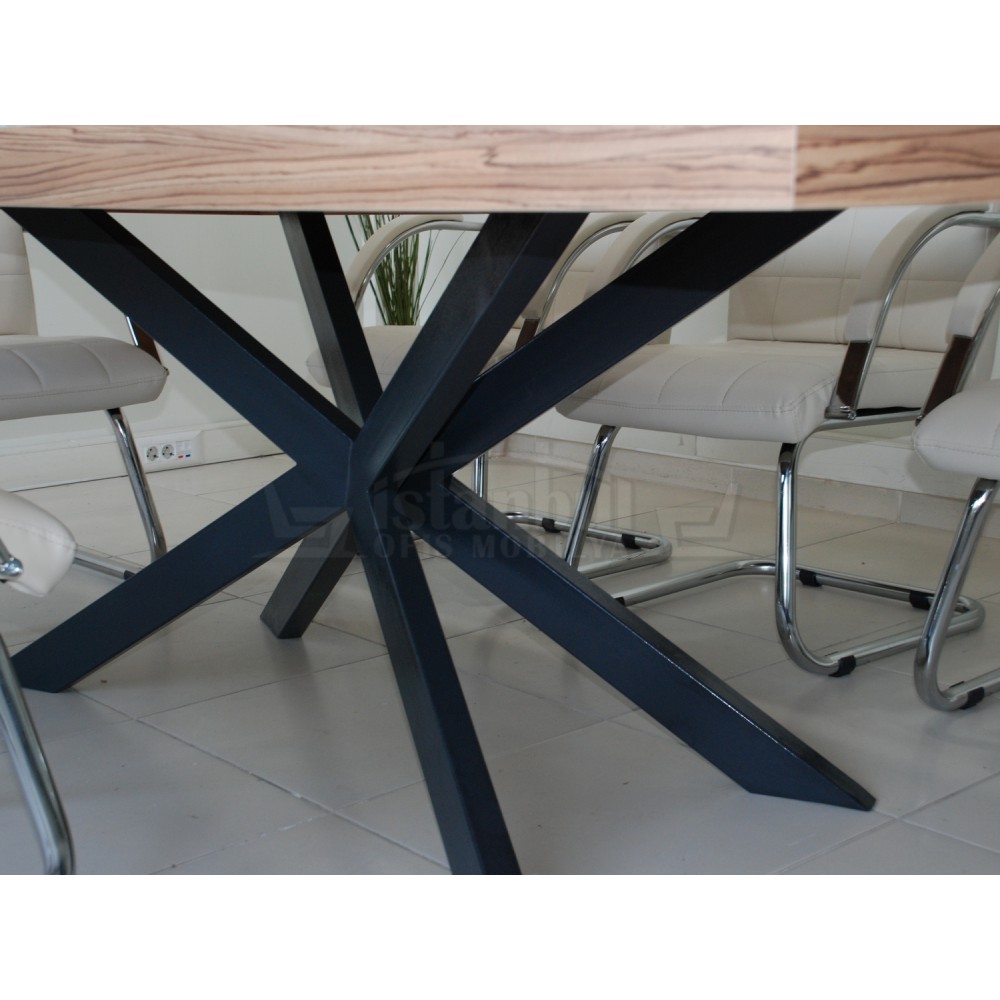 Lexus Besprechungstisch