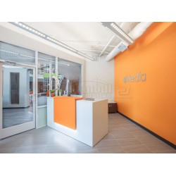 Parma Weit Rezeption