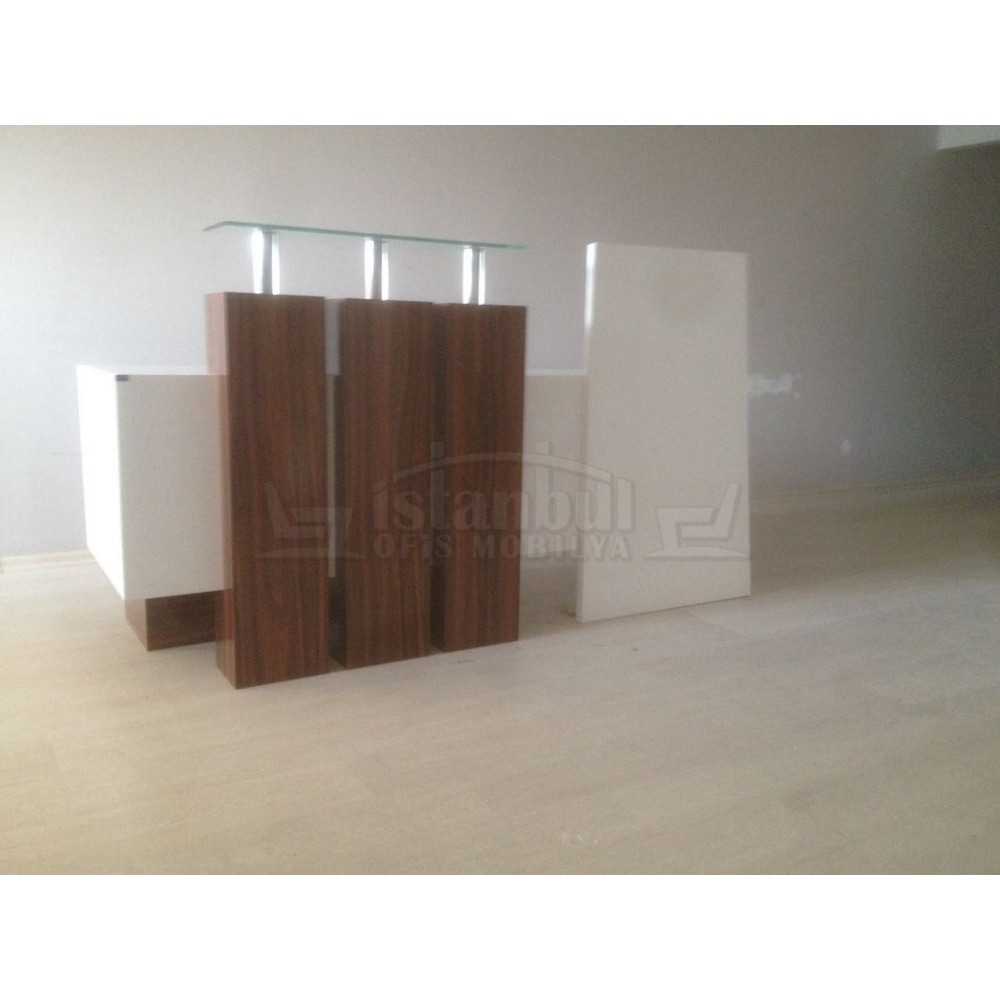 Box Arbeitsplatten Dolce