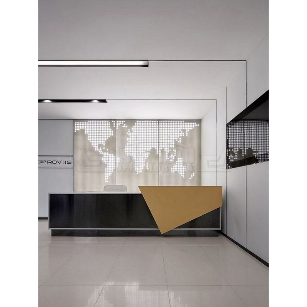 Breite Arbeitsplatte Rom