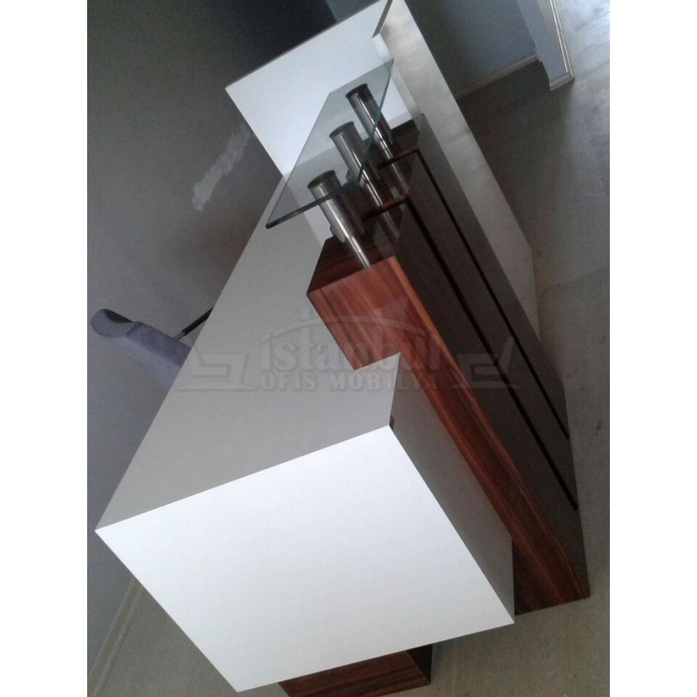 Box Arbeitsplatten Dolce