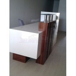 Box Arbeitsplatten Dolce