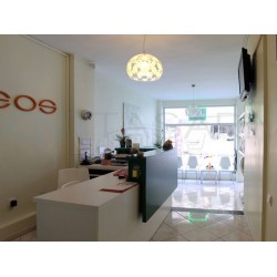 Karsilama Masasi Banko Napoli