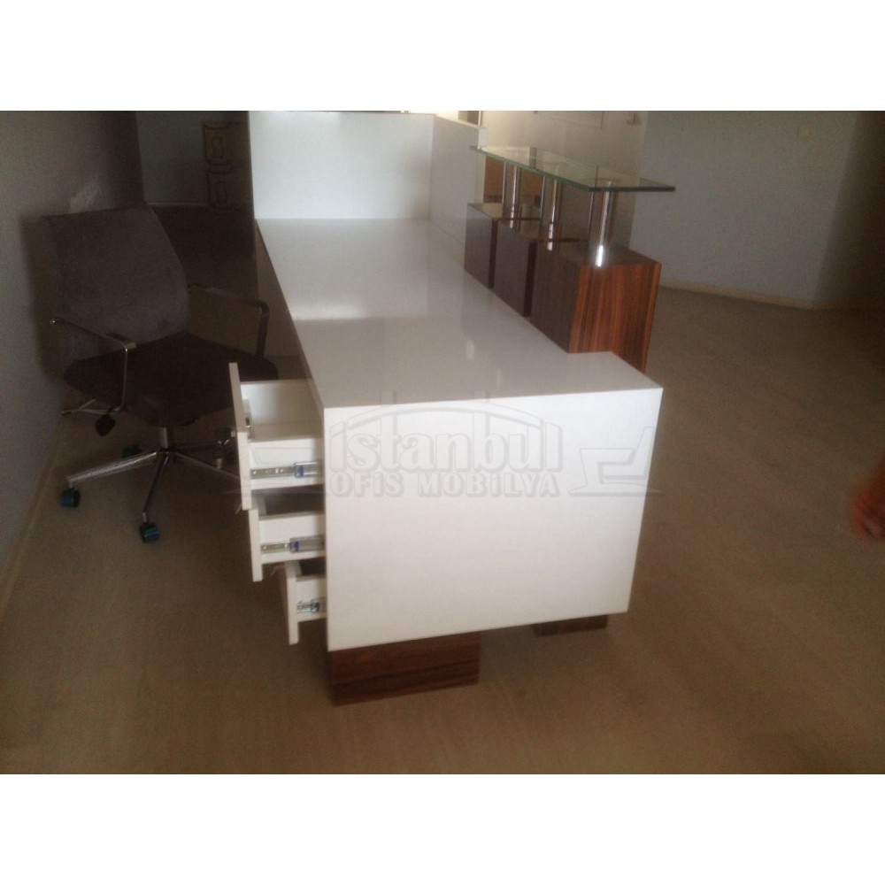 Box Arbeitsplatten Dolce