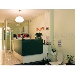 Karsilama Masasi Banko Napoli