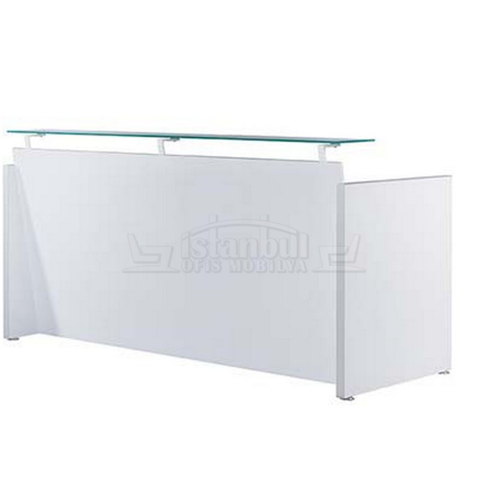 Die Zähler-Panel Trieste