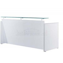 Die Zähler-Panel Trieste