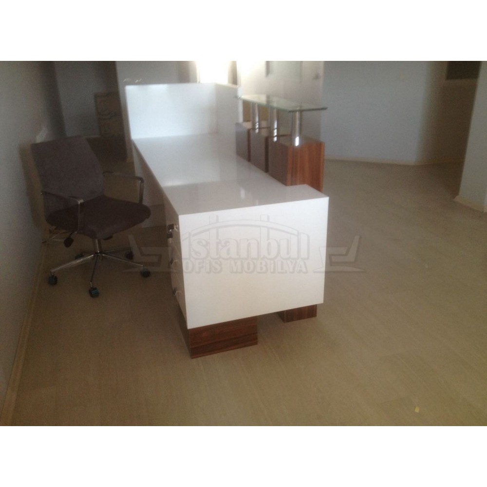 Box Arbeitsplatten Dolce