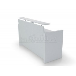 Die Zähler-Panel Trieste