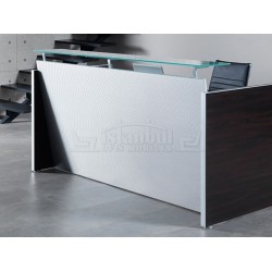 Die Zähler-Panel Trieste