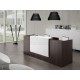 Parma Weit Rezeption