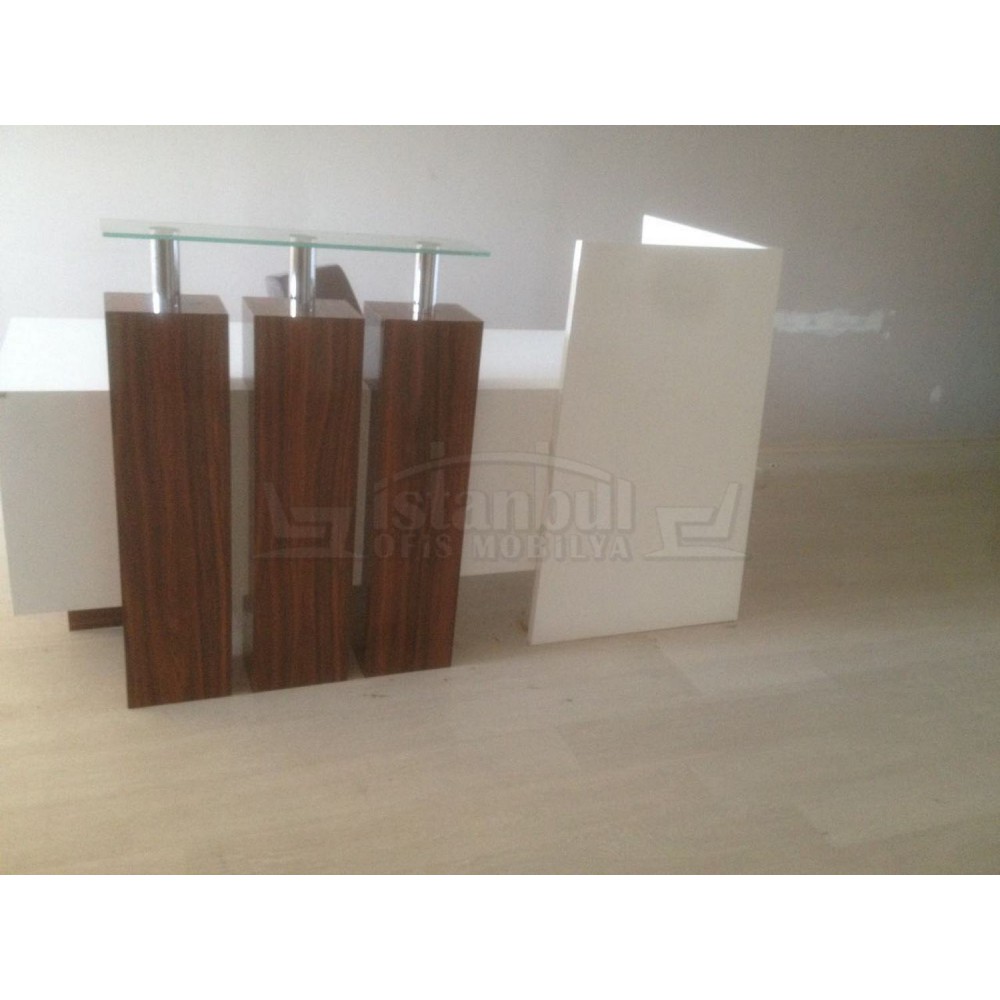 Box Arbeitsplatten Dolce