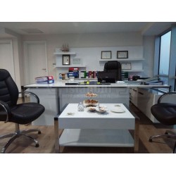 Spezielle Executive-Raum-Design