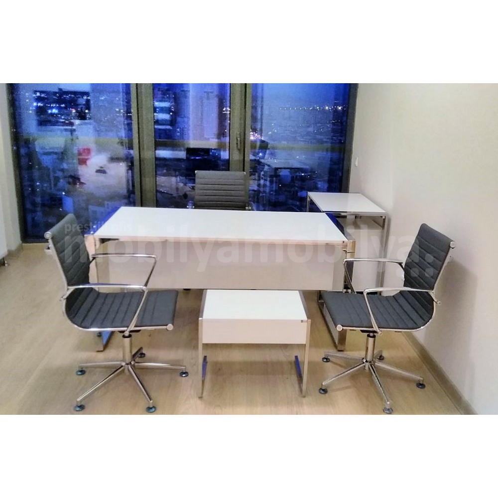 R4 Enerji Muhsin Bey Ataşehir