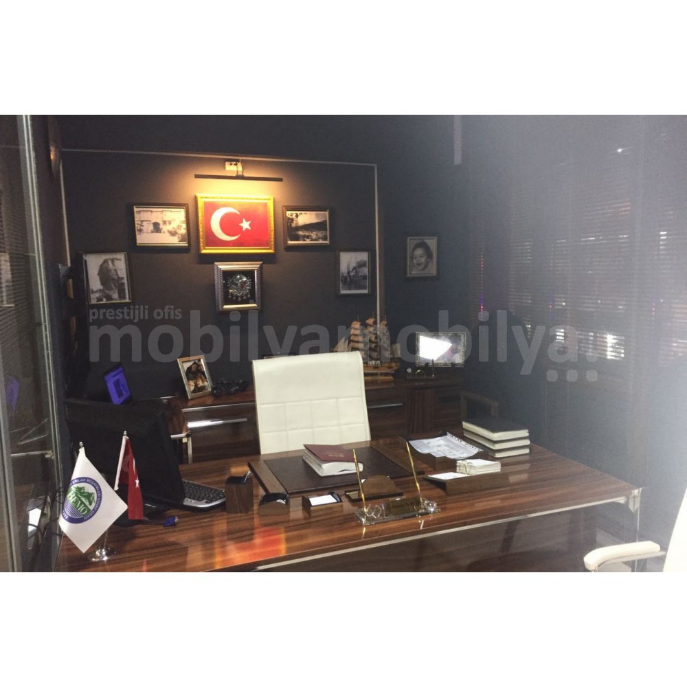 Ofis Mobilyalari Muhtelif Yapılanlar Karışık