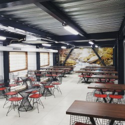 Cafe Und Cafeteria Improvement