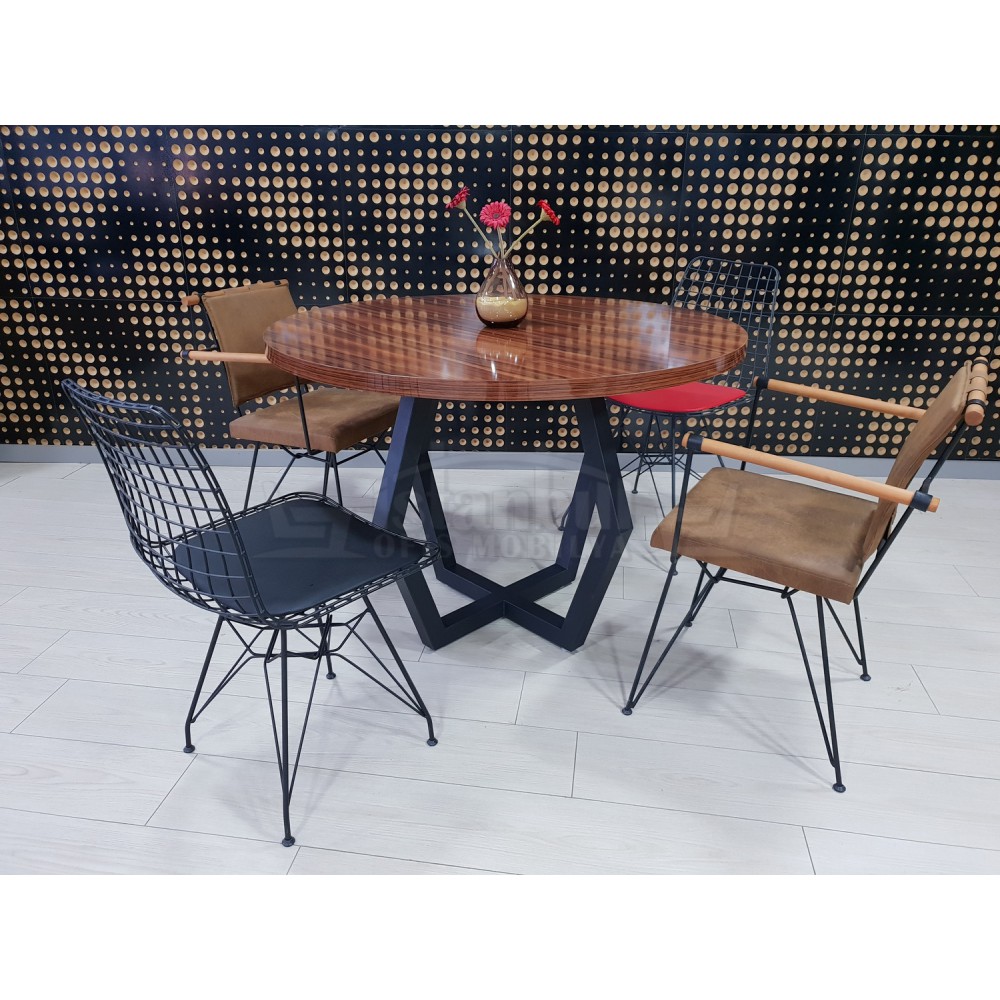 Round Table Meeting İn Dubai