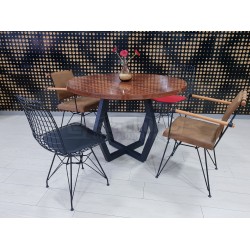 Round Table Meeting İn Dubai