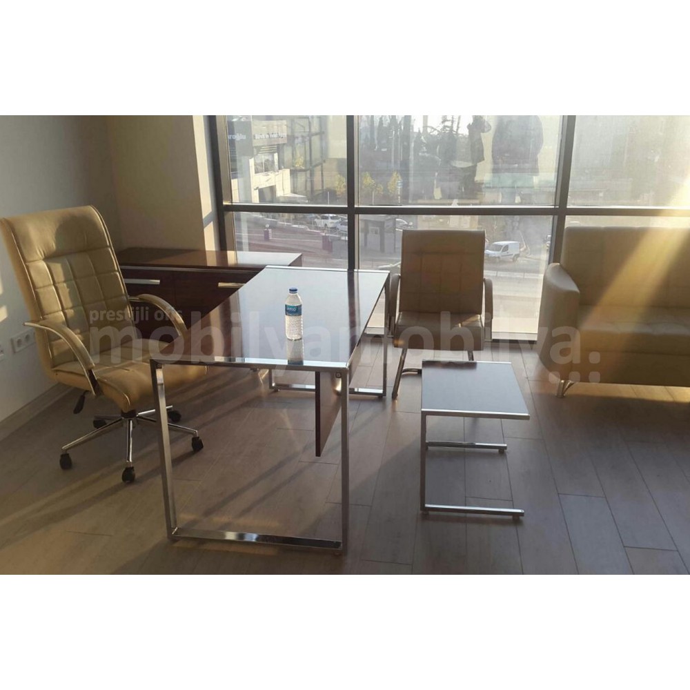 Ofis Mobilyalari Muhtelif Yapılanlar Karışık