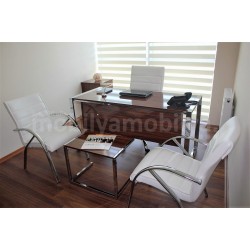 Ofis Mobilyalari Muhtelif Yapılanlar Karışık